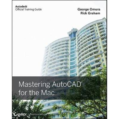 Mastering Autocad For Mac