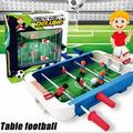 Floleo Clearance Tabletop Foosball Table- Portable Mini Table Football / Soccer Game Set