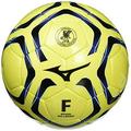 MIZUNO Futsal Futsal Ball No. 4 Unisex Q3JBA030 Color: Yellow