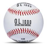 Franklin Sports Official Size Baseballs - OL1000 9 Practice Baseballs - Official League Baseballs - Great for Practice + Training - Official Size + Weight - 12 Pack