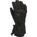 Kombi Storm Cuff Junior Winter Gloves Black