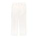 Nike Pants & Jumpsuits | Nike Womens Modern Tech Casual Trouser Pants, White, Dm | Color: White | Size: 8 Regular