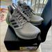 Adidas Shoes | Adidas Ultraboost 20’ Digital Pixel Signal Green Running Shoe | Color: Gray | Size: 6