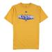 Adidas Shirts | Adidas Mens Los Angeles All Star 2011 Graphic T-Shirt, Yellow, Nwt | Color: Yellow | Size: Various