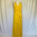 Ralph Lauren Dresses | Nwt Ralph Lauren - Formal Dress | Color: Orange/Yellow | Size: 10