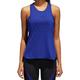 Adidas Tops | Adidas Womens Performer Mesh Back Basketball Tank Top X-Small | Color: Purple | Size: Xs