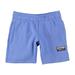Adidas Bottoms | Adidas Boys Logo Athletic Workout Shorts, Blue, Nwt | Color: Blue | Size: M (5-6)