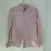 J. Crew Shirts | J. Crew Men's Button Down Shirt | Color: Blue/Pink | Size: M