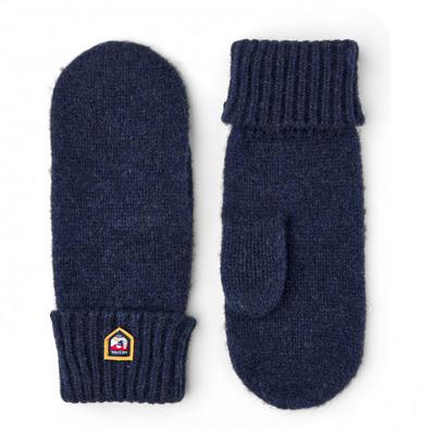 Hestra - Lana Wool Mitt - Handschuhe Gr 11 blau Image