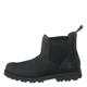 Timberland Asphalt Trail Chelsea Boot (Junior) Chukka Boat, Jet Black, 4 UK