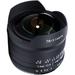 7artisans Photoelectric 7.5mm f/2.8 II Fisheye Lens for Canon RF A306B-II