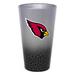 Arizona Cardinals 16oz. Crackle Pint Glass