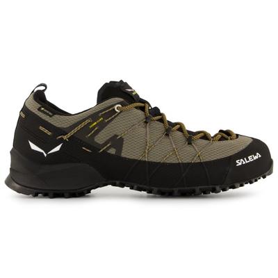 Salewa - Wildfire 2 GTX - Approachschuhe 40,5 | EU 40,5 schwarz Image