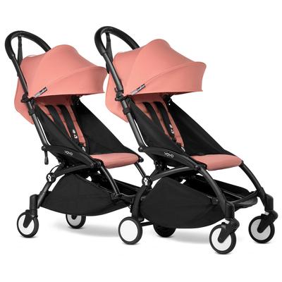 Baby Albee Strollers