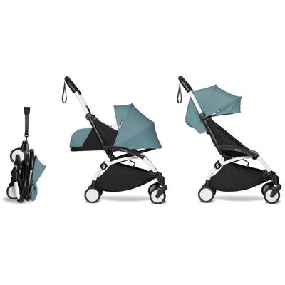 Baby Albee Strollers