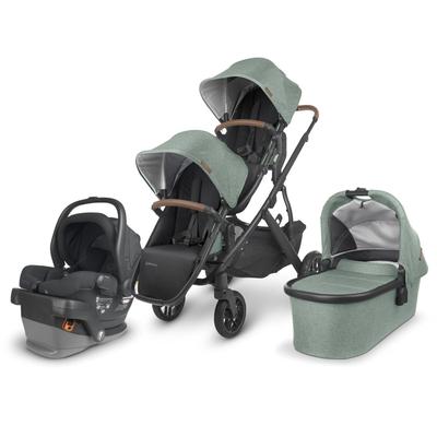 Baby Albee Strollers