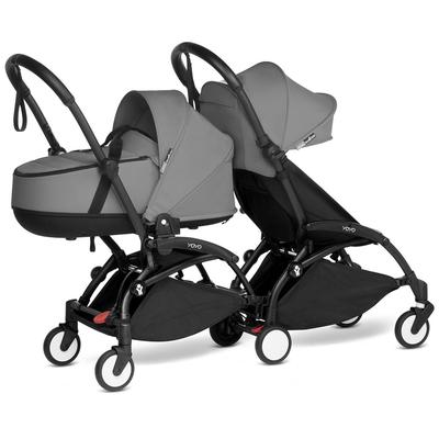 Baby Albee Strollers