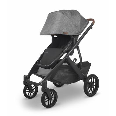 UPPAbaby VISTA V2 + MESA V2 Travel System Bundle - Declan / Jake