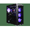 CAPTIVA Highend Gaming I71-408, Windows 11 Home, PC mit Intel® Core™ i9 Prozessor , 32 GB RAM 2 TB SSD Nvidia RTX 4080 16GB 16