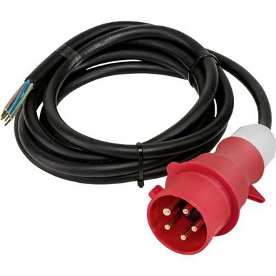 As-schwabe - as Schwabe 70977 Strom Anschlusskabel 3.00 m Image