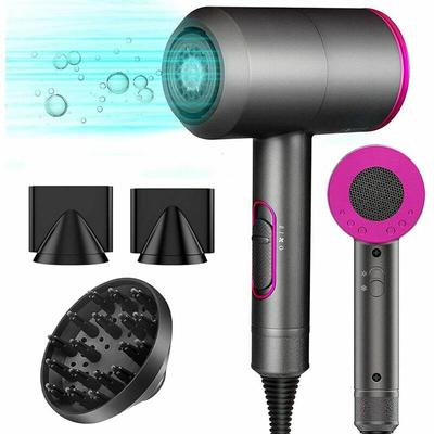 Professional Ionic Hair Dryer, H...
