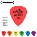 Dunlop Pick. Pinces de salariés acoustique et électrique 418R Standard Tortex matériel non ald