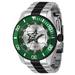 Invicta NHL Dallas Stars Men's Watch - 47mm Steel Black (ZG-42249)