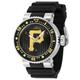 Invicta MLB Pittsburgh Pirates Unisex Watch - 40mm. Black (42607)
