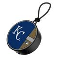 Kansas City Royals Logo Waterproof Bluetooth Speaker