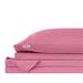 Crayola Cotton Percale Solid Color Sheet Set