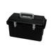 Iris Ohyama Tool Box Hard Pro HDP-500 Eco Black [Width approx. 53 x Depth approx. 27 x Height approx. 31 cm]