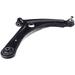 Dorman 526-816 Front Right Lower Suspension Control Arm and Ball Joint Assembly for Specific Fiat / Jeep Models Fits select: 2017-2022 JEEP COMPASS 2015-2023 JEEP RENEGADE