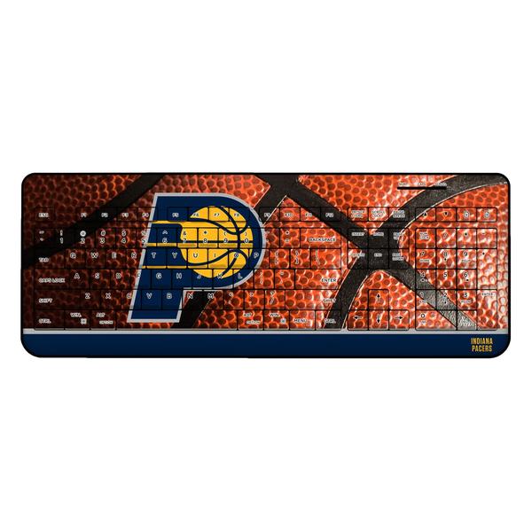 indiana-pacers-basketball-wireless-keyboard/