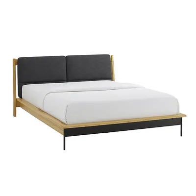 Greenington Santa Cruz Platform Bed
