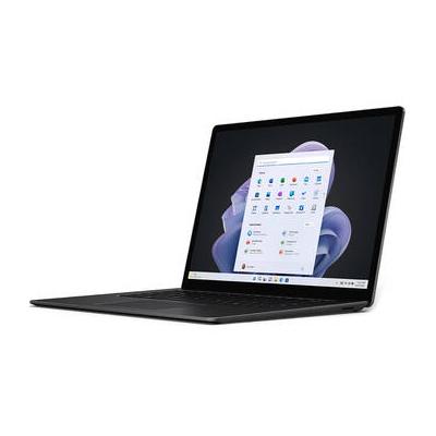 Microsoft 15" Multi-Touch Surface Laptop 5 (Matte Black, Metal) RKL-00001