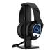 Penn State Nittany Lions Logo Wireless Bluetooth Gaming Headphones & Stand