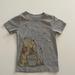 Disney Shirts & Tops | Disney Whinny The Pooh Gray T-Shirt Toddler 3t | Color: Gray/Yellow | Size: 3tb