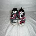 Vans Shoes | Mens Vans Kyle Walker Pro Pink Camo Ultracush Low Skating Shoes Size 10 | Color: Black/Pink | Size: 10