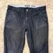 Michael Kors Pants | Michael Kors Parker Slim Fit Pants | Color: Black | Size: 34