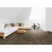 Mohawk Basics 8" x 48" x 2mm Vinyl Plank Flooring in Brown | 2 H x 8 W x 48 D in | Wayfair VFE05-890