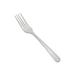 Winco Dominion Stainless-Steel Dinner Fork, Heavyweight, 7.25" (12 Pack) Stainless Steel in Gray | Wayfair 0014-05