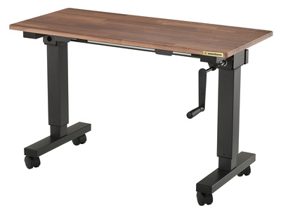 Wavebone Hover 900 Wood Keyboard Stand