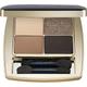 Pure Color Envy Eye Shadow Palette, Augen Make-up, lidschatten, Puder, beige (DESERT DUNES), mattierend/glitzernd, Deckkraft: Hoch