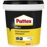Pattex PV/H Universal Holzleim Holzkleber für alle Holzarten Transparent 1kg