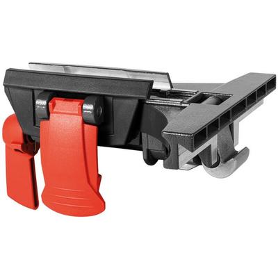 Stangenhalter Schnellklemmung neu 207507 Unterflur Zugsäge Erika 70/85 - Mafell Image