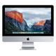 APPLE IMAC 21,5" i5 8GO 500GO HDD 2014 RECONDITIONNE GRADE ECO