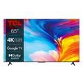 TV UHD 4K 65" TCL 65P631 Google TV