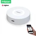 MEIAN – passerelle connectée Tuya zigbee 3.0 multi-mode wi-fi Bluetooth application pour maison