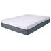 Polyurethane Graphene Memory Foam 12" - Firm Feel