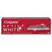 Colgate Optic White Whitening Toothpaste Sparkling White 3.5 ounce